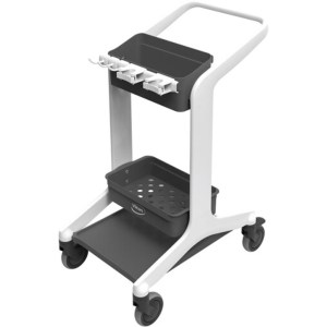 Vikan Hygo Mobile Cleaning Station – Hygienic and Efficient Cleaning Solution